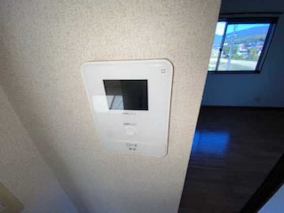 クレール山ノ代 B棟