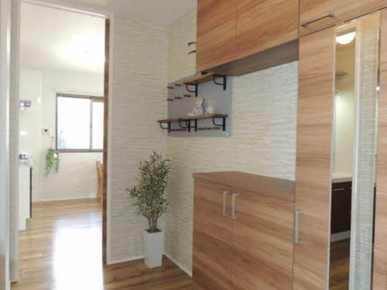 クレール山ノ代 B棟