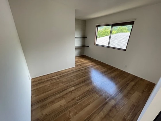 クレール山ノ代 B棟