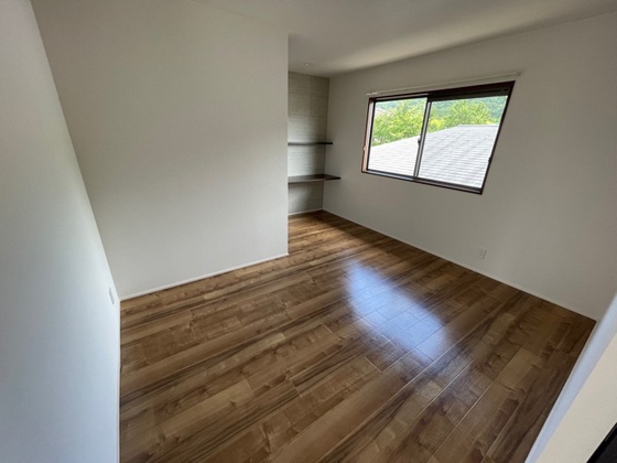 クレール山ノ代 B棟