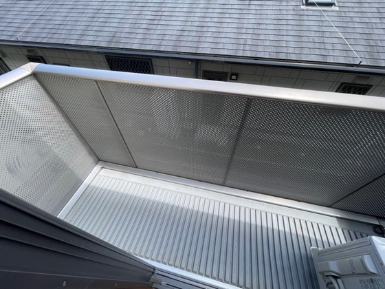 クレール山ノ代 B棟