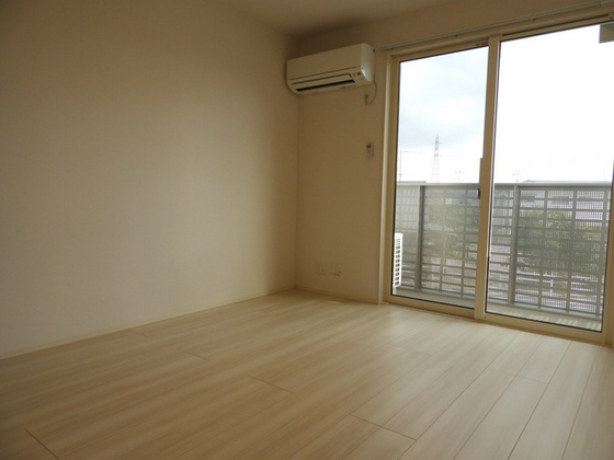 フェリーチェ円山