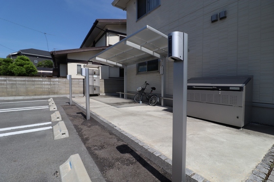 フェリーチェ円山