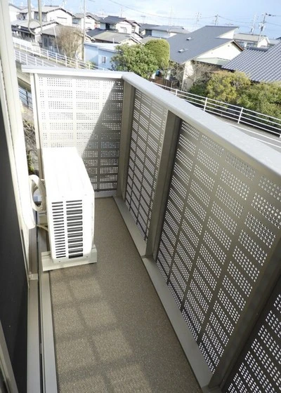 フェリーチェ円山