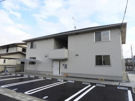 フェリーチェ円山