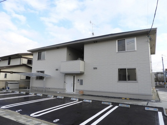 フェリーチェ円山