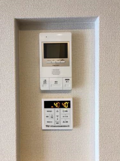 ソレイユコート中仙道