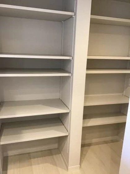 ソレイユコート中仙道