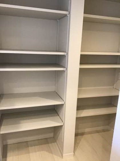 ソレイユコート中仙道