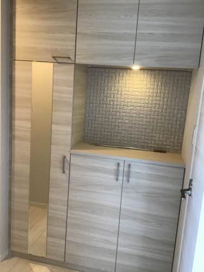 ソレイユコート中仙道