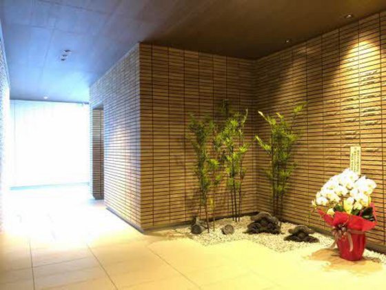 ソレイユコート中仙道