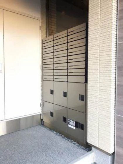 ソレイユコート中仙道