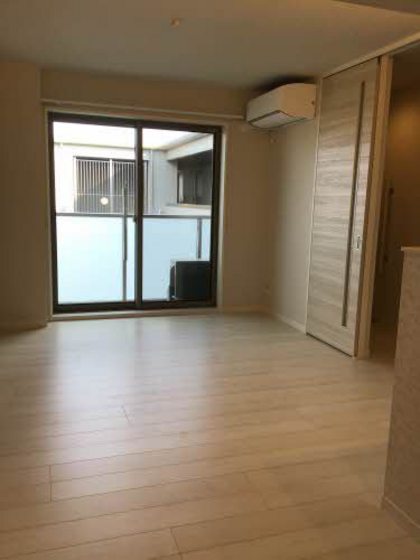 ソレイユコート中仙道