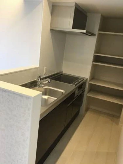 ソレイユコート中仙道