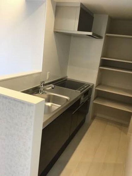 ソレイユコート中仙道