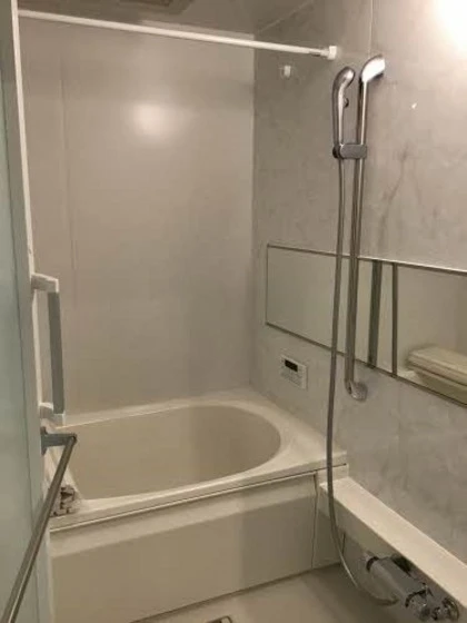 ソレイユコート中仙道