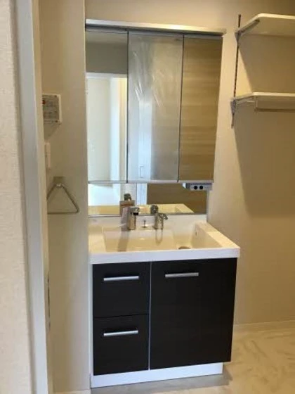 ソレイユコート中仙道