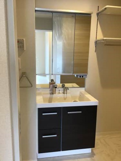 ソレイユコート中仙道