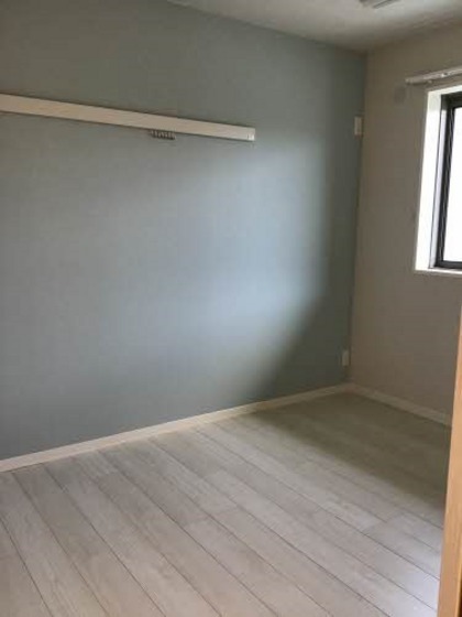 ソレイユコート中仙道