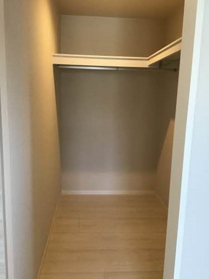 ソレイユコート中仙道