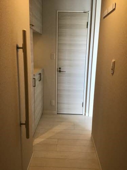 ソレイユコート中仙道