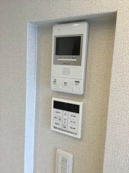 ソレイユコート中仙道