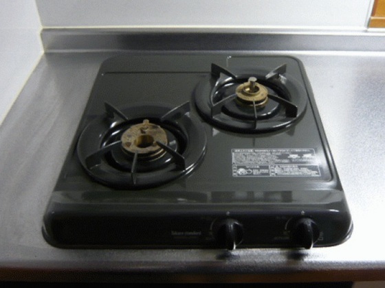 パティオ東古松