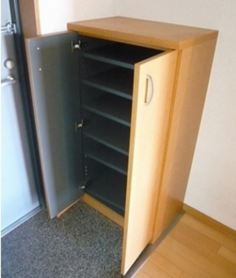 パティオ東古松