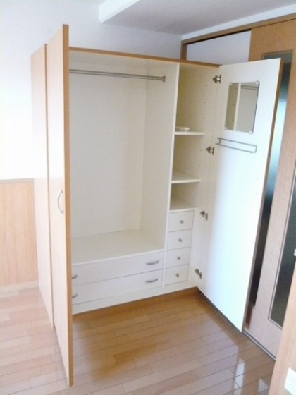 パティオ東古松