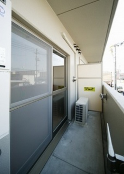 パティオ東古松