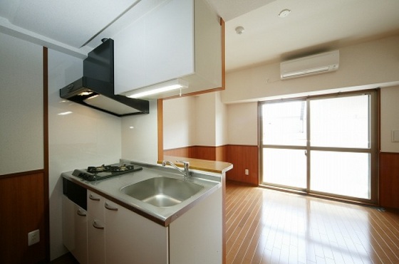 パティオ東古松