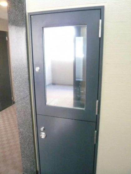 パティオ東古松