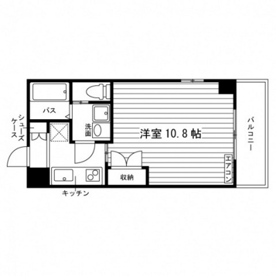 パティオ東古松