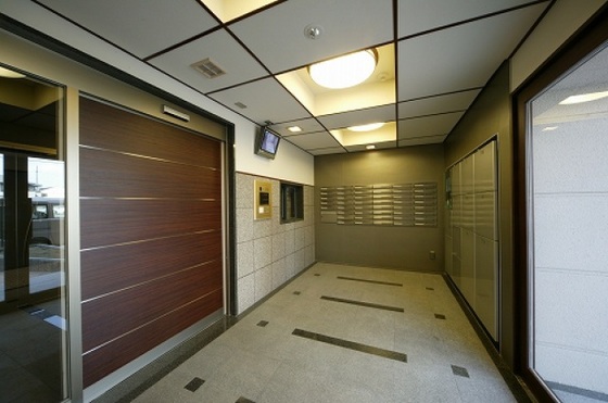 パティオ東古松