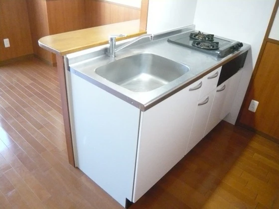 パティオ東古松