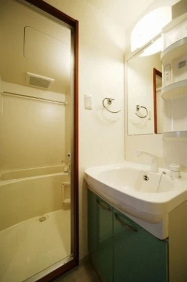 パティオ東古松