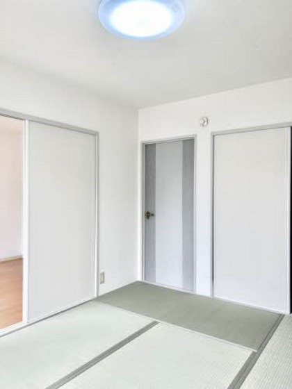 レジデンス百間川