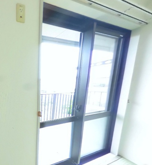 レジデンス百間川