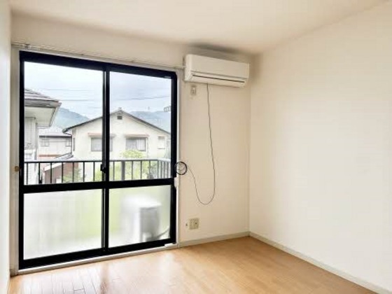 レジデンス百間川