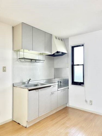 レジデンス百間川