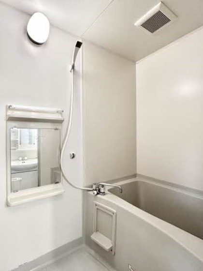 レジデンス百間川