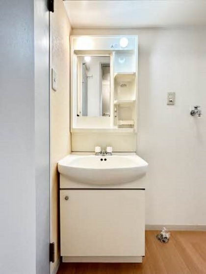 レジデンス百間川