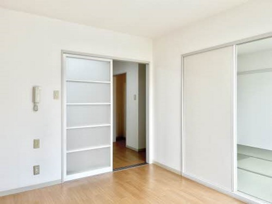 レジデンス百間川