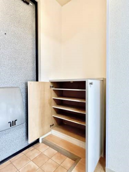 レジデンス百間川