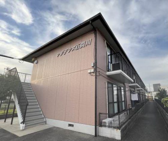 レジデンス百間川