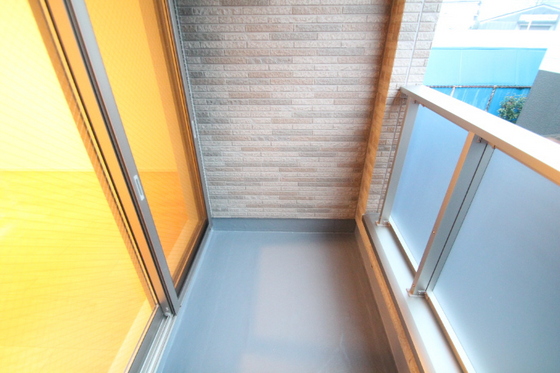 ベルファニー 立石C