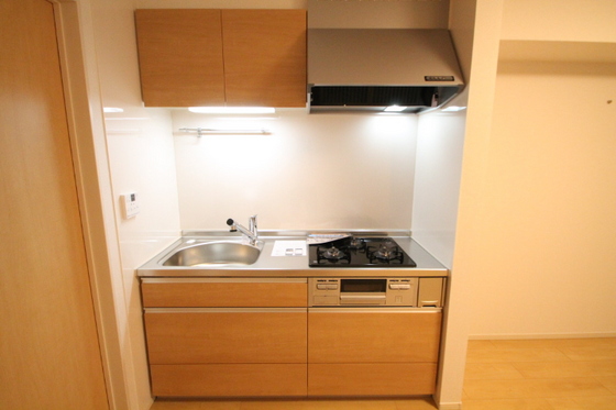 ベルファニー 立石C