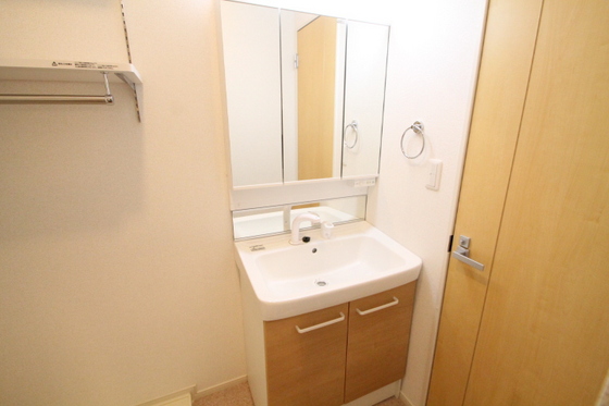 ベルファニー 立石C