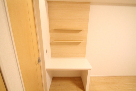 ベルファニー 立石C