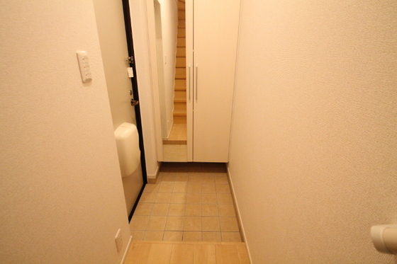 ベルファニー 立石C